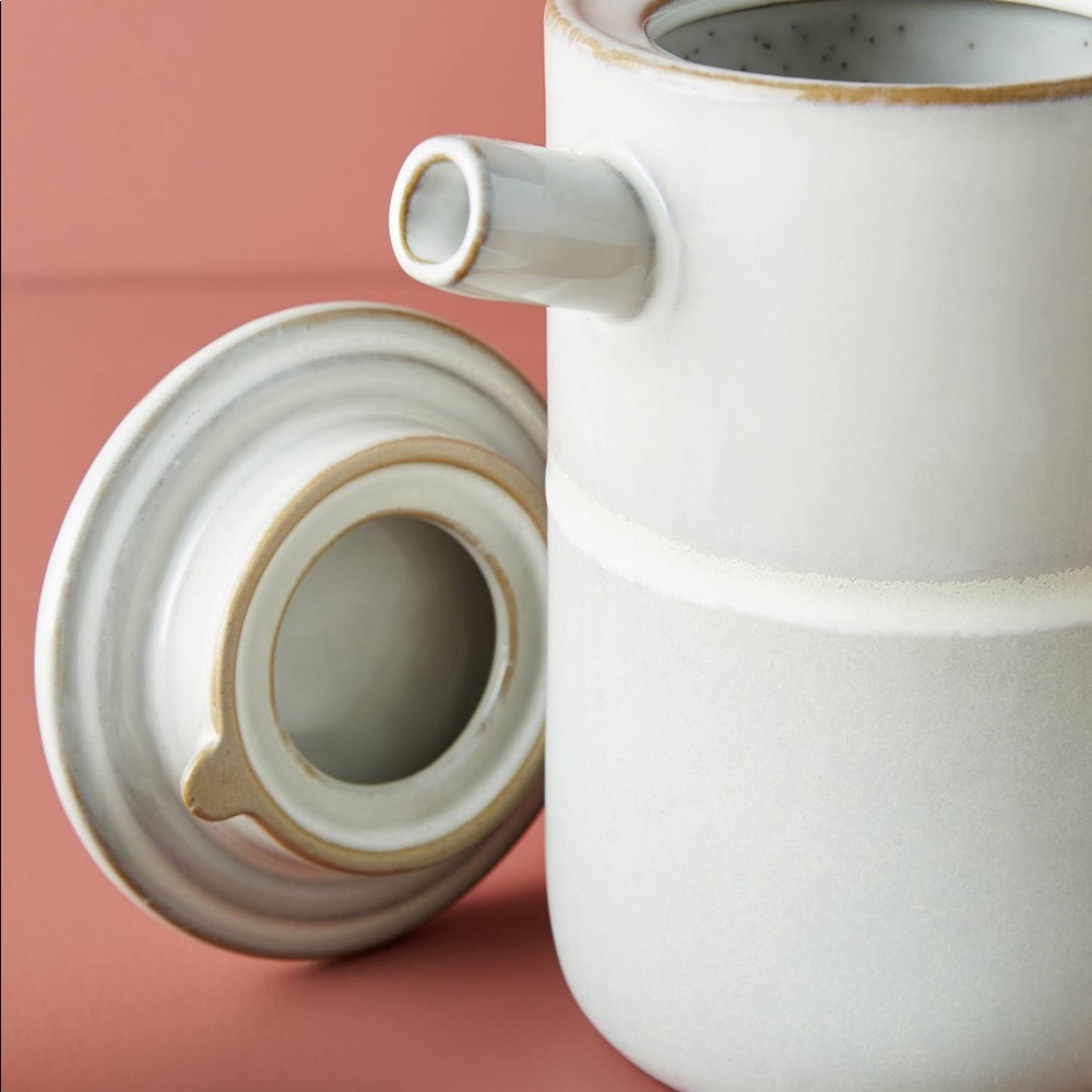 Last Set Anthropologie Rhoda Tea Set - Picture 4 of 5